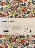 1950s Flowers